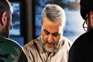 پخش ویژه برنامه «زخم کاری» به مناسبت روز مقاومت اسلامی از رادیو ایران