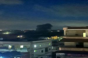  رژیم صهیونیستی به جنوب لبنان حملات هوایی کرد