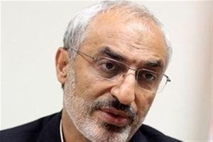 زاهدی: گزینه نهایی جبهه مردمی نباشم، کاندیدا نخواهم شد