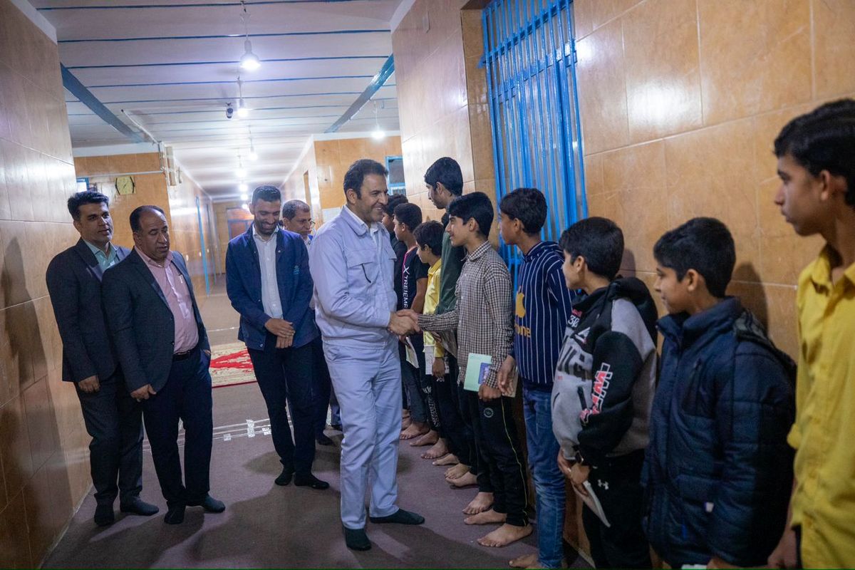 نفت ستاره خلیج فارس 