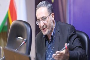 رئیس شورای شهر قم استعفا کرد