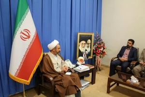 رسالت سازمان بازرسی نظارت بر اجرای صحیح قوانین است