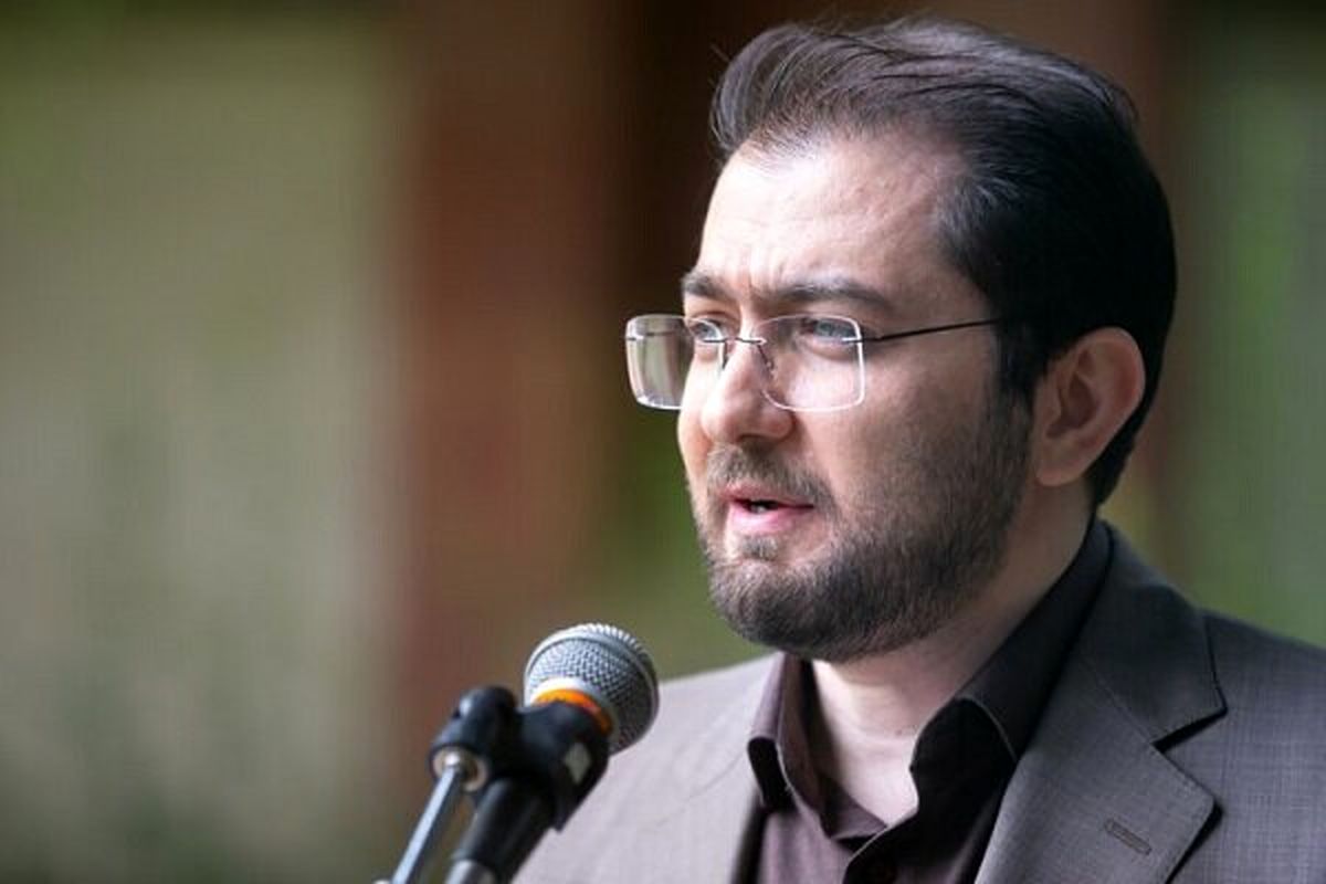 مدیرکل درمان تامین اجتماعی کرمانشاه