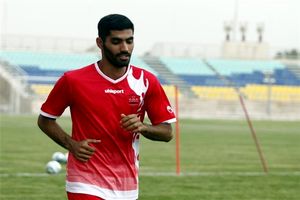 برای تشخیص وضعیت محمد انصاری باید تا فردا صبر کرد/عالیشاه آماده تمرین