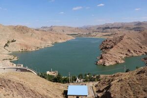 کاهش 40 درصدی بارندگی پاییزه در استان اردبیل