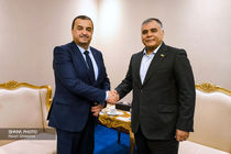 تهران و الجزیره در مسیر همکاری‌های انرژی تبادل نظر کردند