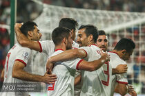 گزارش زنده بازی ایران و چین/ ایران 3  چین 0