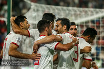 گزارش زنده بازی ایران و چین/ ایران 3  چین 0