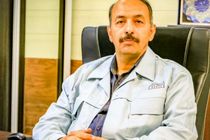 رکورد جدید فولاد هرمزگان در تولید تختال