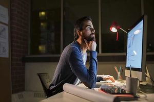 چگونه اثرات مخرب کار در شب را کاهش دهیم؟