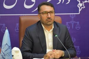 دستگاه قضائی با جاسوسان و مزدورانِ دشمن با قاطعیت برخورد خواهد کرد