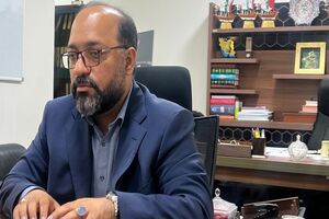 سلحشور خواستار شکل‌گیری گفتمان مشترک مسکن با مشارکت بسیج شد