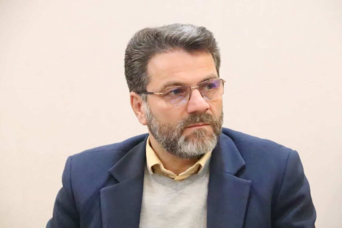 رئیس سازمان فرهنگی ورزشی شهرداری قزوین