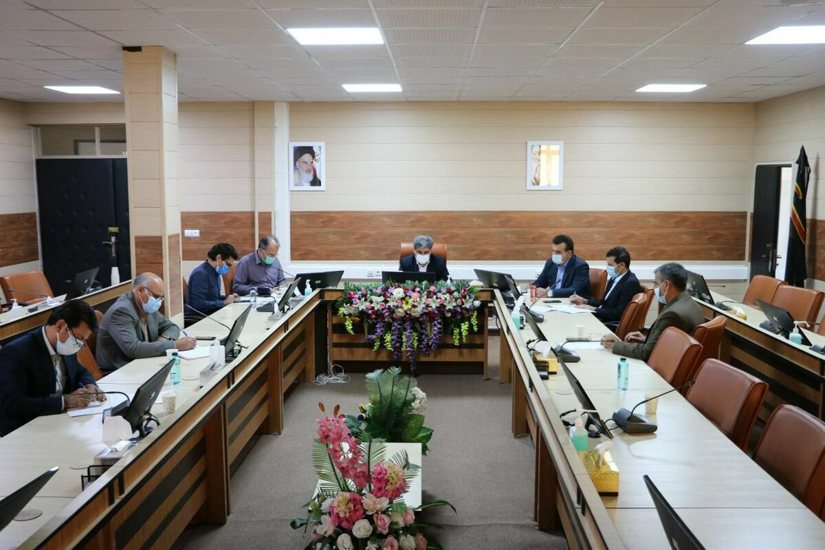 موسی نژاد