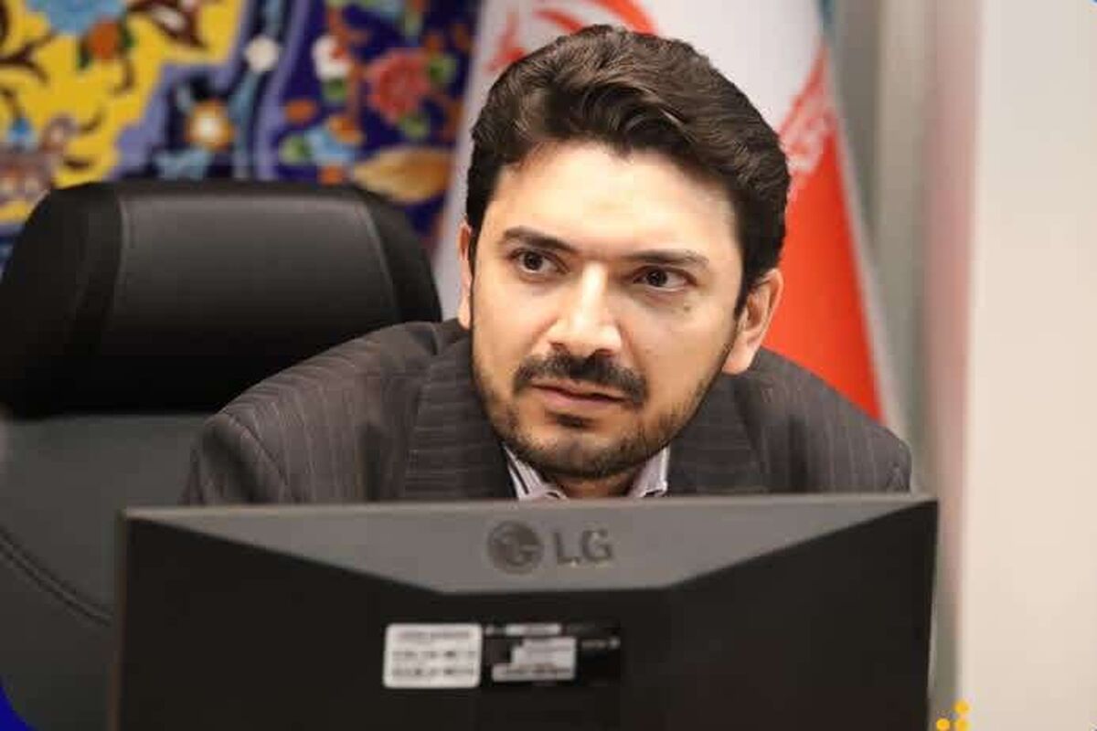 محسن گلی
