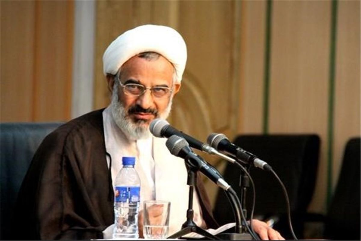 حجت الاسلام حاجی صادقی