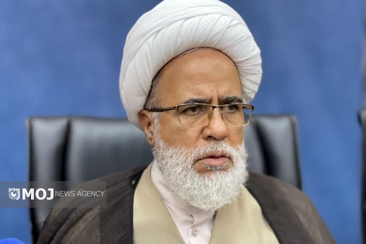 امام جمعه کرمانشاه