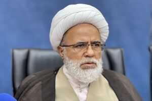 سه‌ضلعی حکمرانی شهید رئیسی؛ ولایت، مردم، عدالت بود
