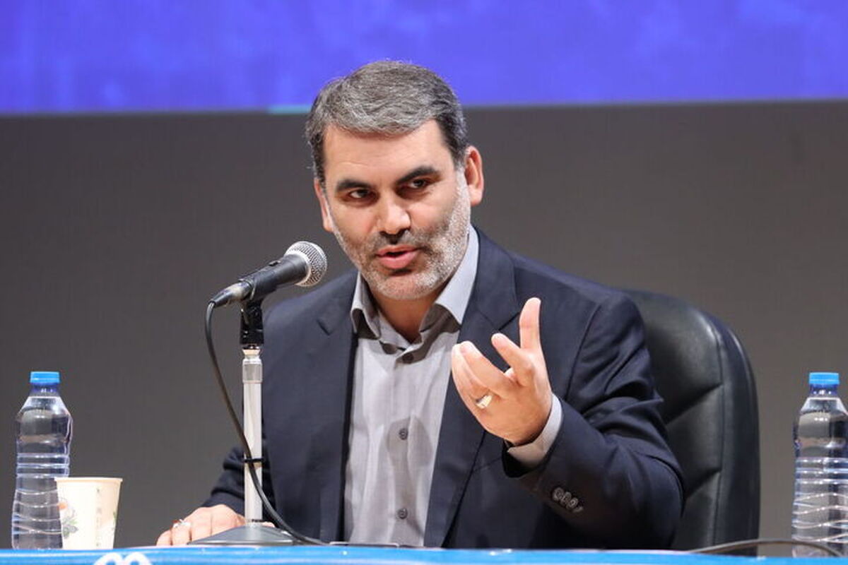 سخنگوی کمیسیون تلفیق