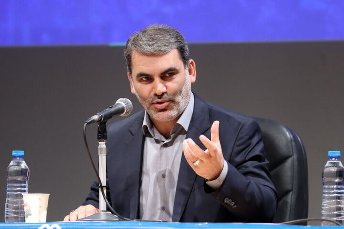 سخنگوی کمیسیون تلفیق