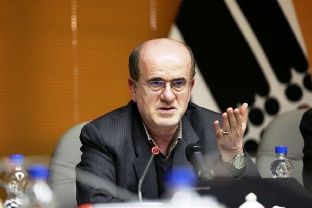 نماینده مردم لنگرود در مجلس شورای اسلامی