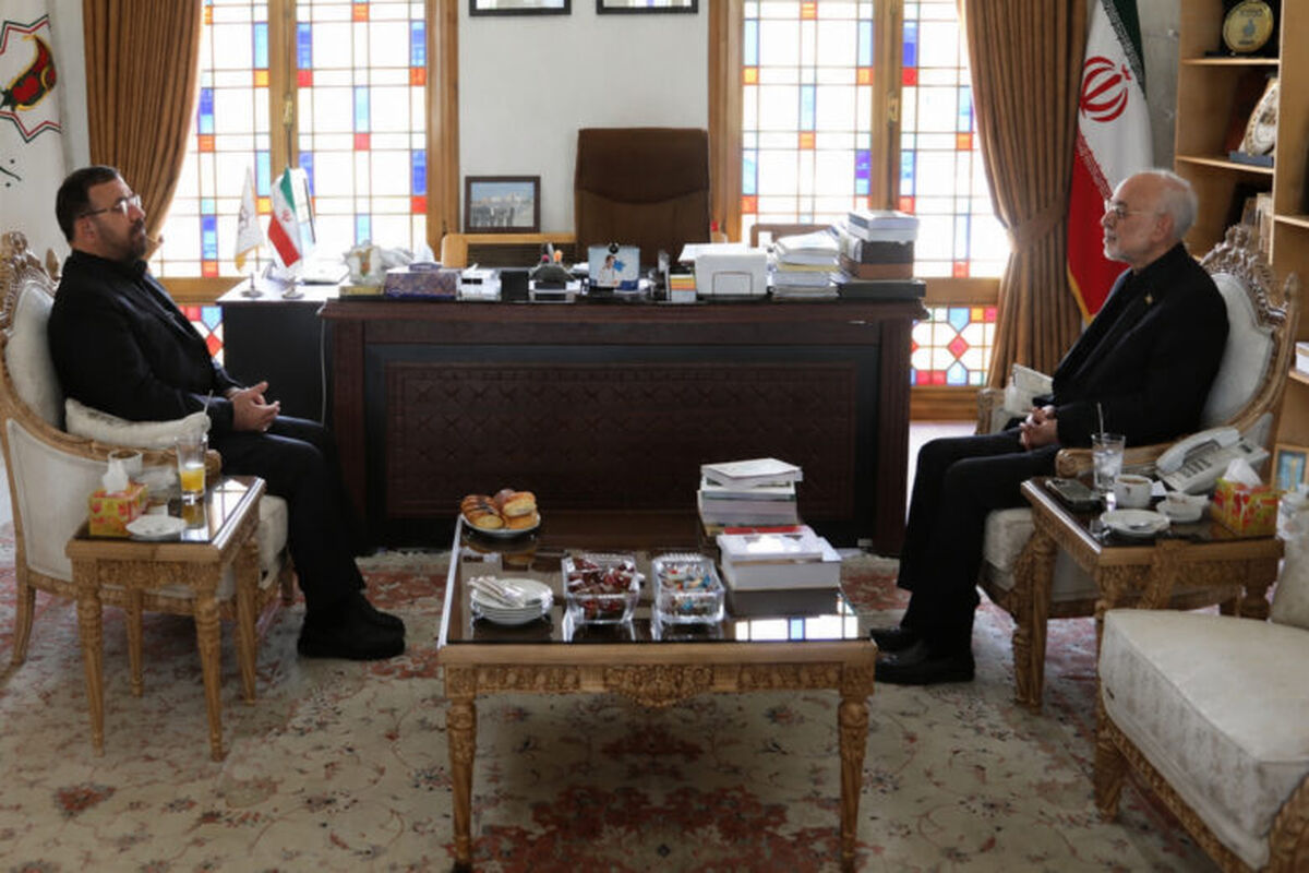 استانداری فارس 