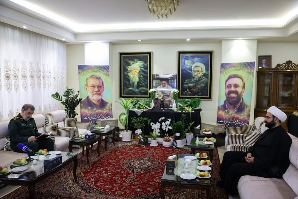 محسن رضایی