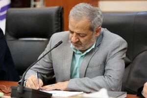 نگاه متعالی دانشجویان زمینه ساز عزت «برای ایران؛ برای مدرسه» خواهد بود