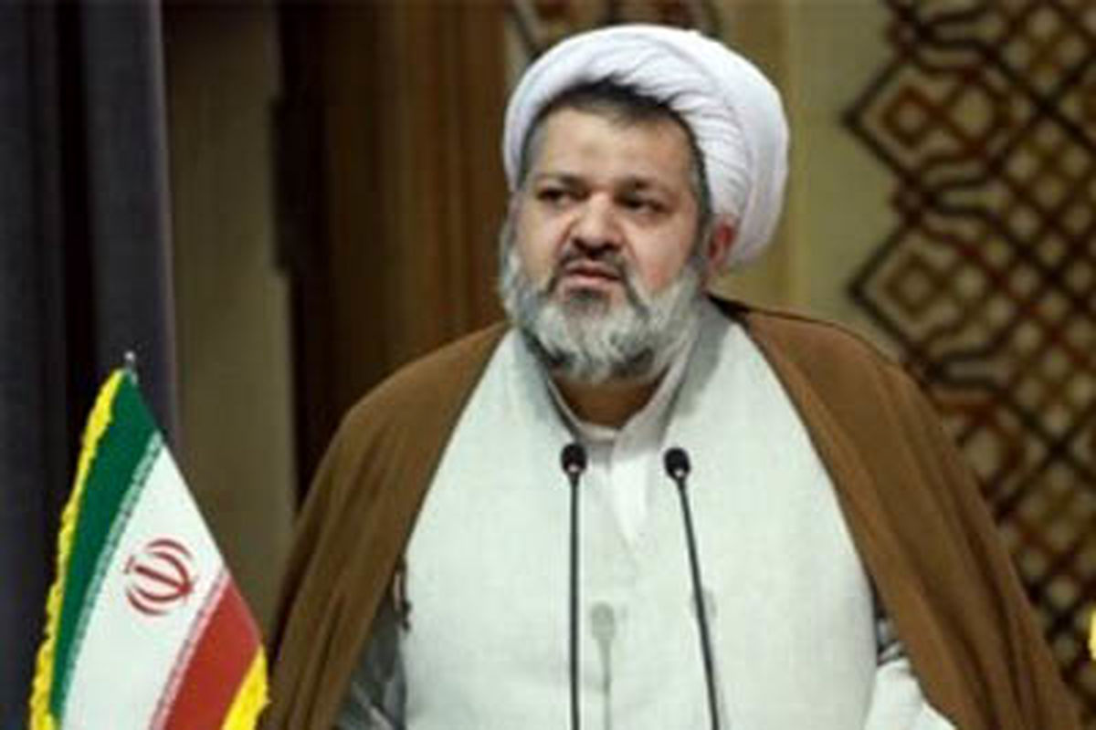 مدیر حوزه‌های علمیه خواهران کشور