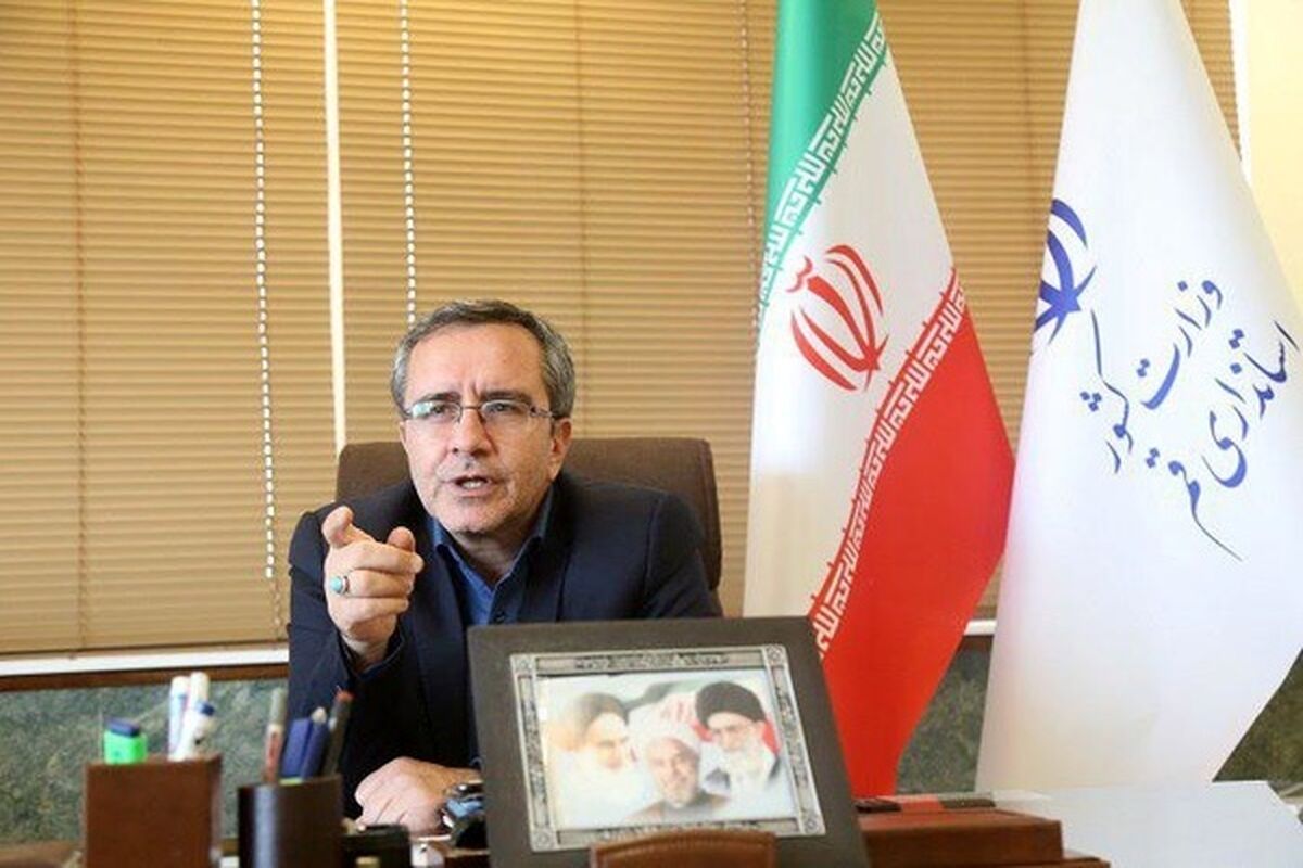 محمدرضا گروسی