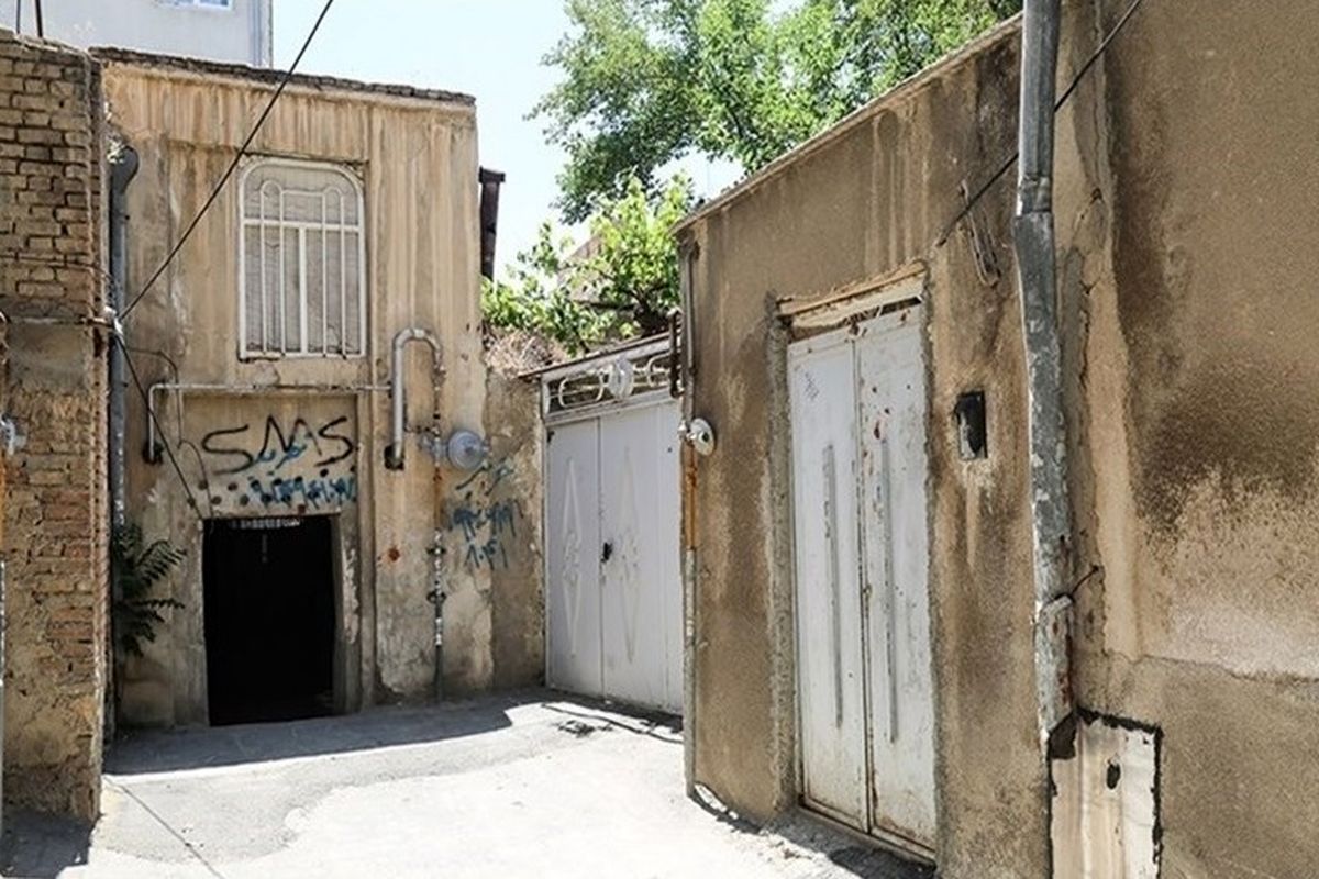 نوسازی-بافت-های-فرسوده