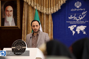 تدوین لایحه جامع مقابله با تحریم‌های غیرقانونی در دستور کار دولت