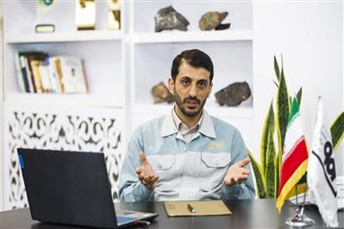 محمد یاسر طیب‌نیا