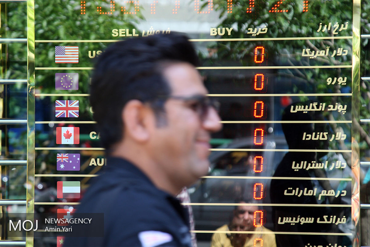 بازار تک نرخی ارز