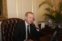 اردوغان با نخست‌وزیر پاکستان گفتگو کرد