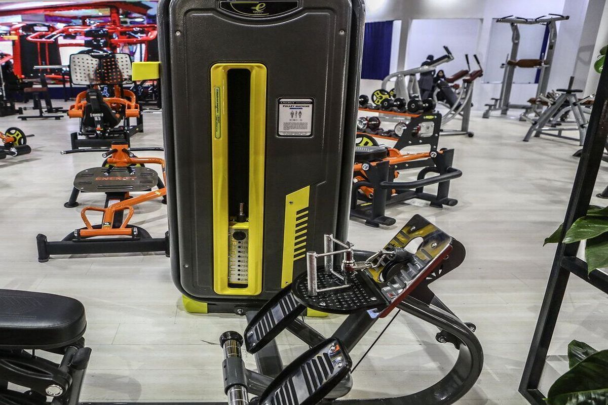 کیومرث هاشمی