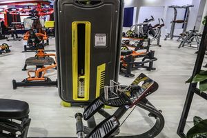 تجهیز ۲۳ روستای بخش «جعفرآباد» قم به امکانات ورزشی