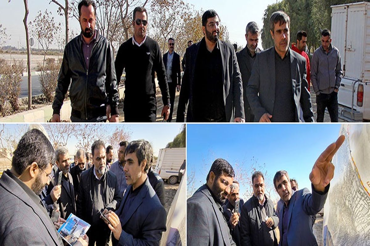 آب و فاضلاب استان قم