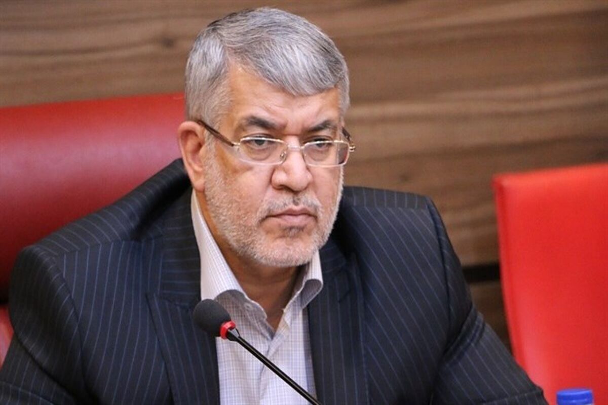 شکرالله حسن بیگی