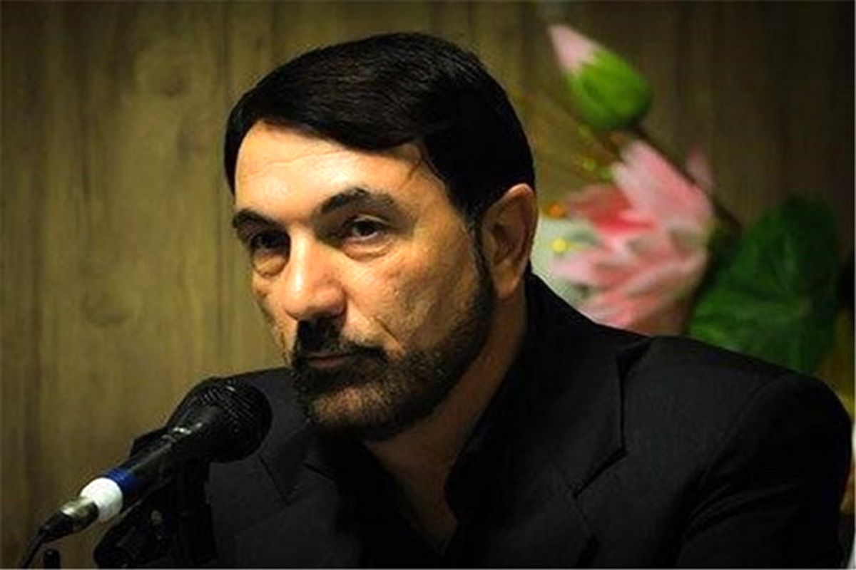 فریدون افشار