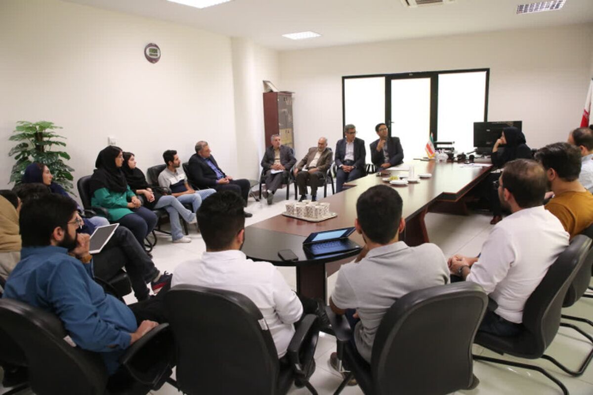 دانشگاه آزاد قزوین