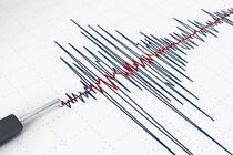 زمین لرزه های تخت خسارتی نداشت