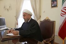 محیط‌بانان امروز در خط مقدم دفاع از سرمایه‌های طبیعی کشور قرار دارند