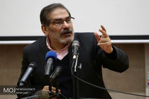 شایعه پایان کار شمخانی در شورای عالی امنیت ملی تکذیب شد