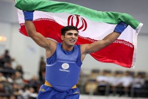 مصدومیت شدید محسن محمدسیفی را بازنشسته کرد