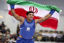 مصدومیت شدید محسن محمدسیفی را بازنشسته کرد