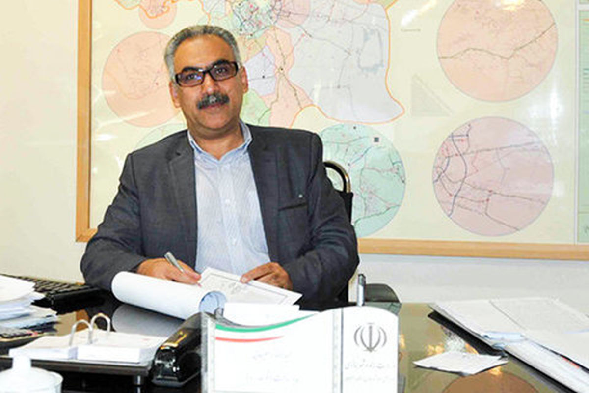 اصفهان- سرپرست راه و شهرسازی