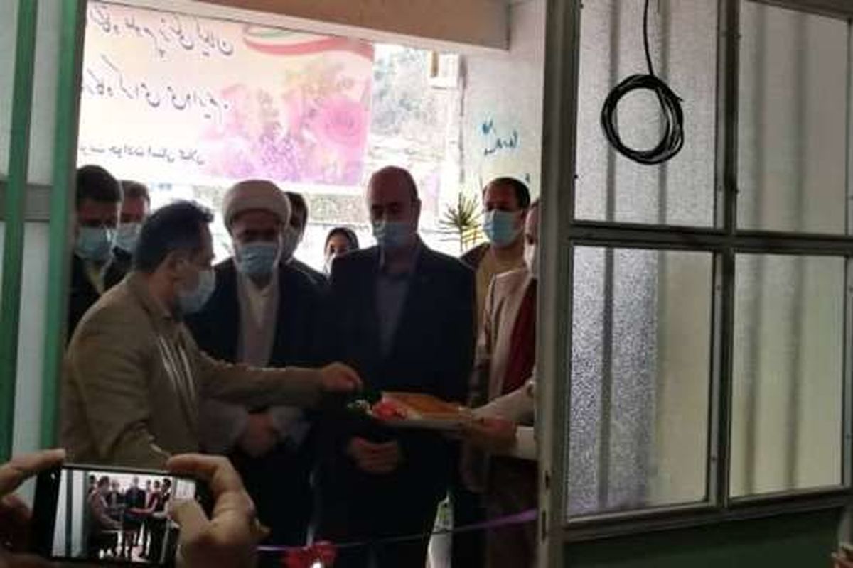 اورژانس پیش بیمارستانی 