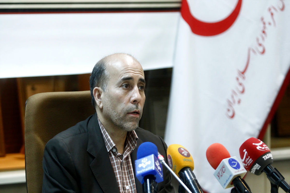 سید علی مرعشی1