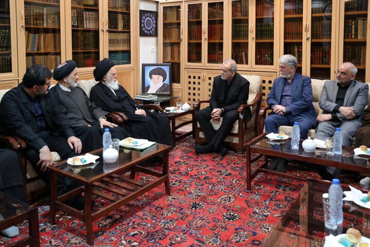 رئیس جمهور